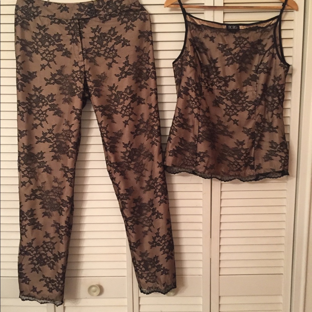 Pantsuit